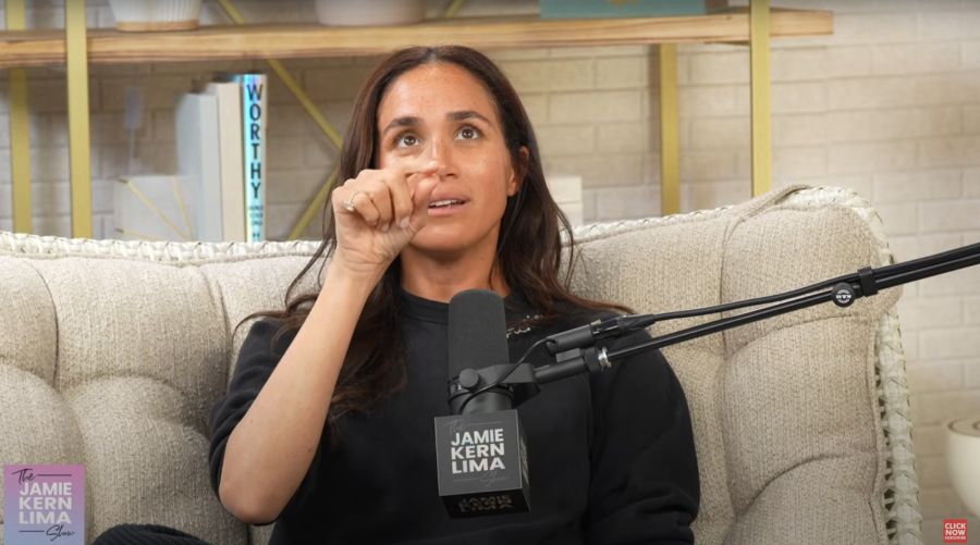 Meghan Markle
