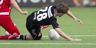 Zweimal geführt - Wil muss sich gegen Bellinzona mit 2:2 begnügen