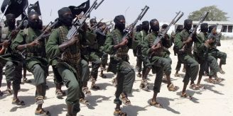 In Hauptstadt - Mindestens 13 Tote bei Anschlag in Mogadischu