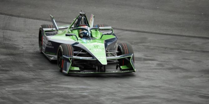 Formel E