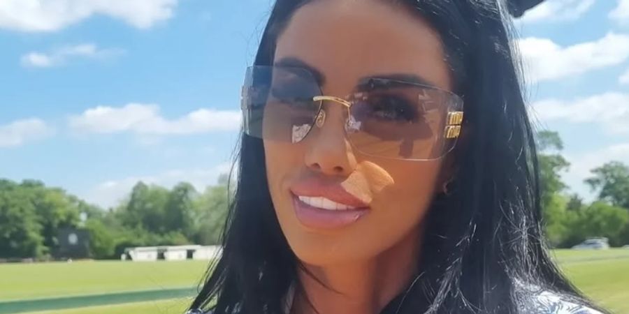 Katie Price