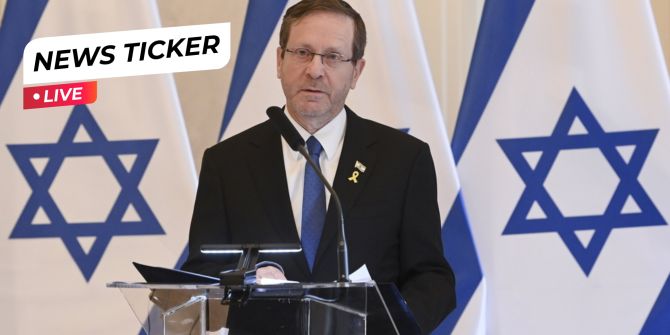 Isaac Herzog