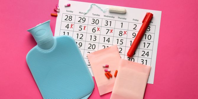 Periode, Kalender