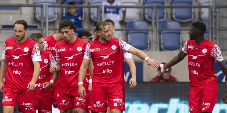 FC Winterthur
