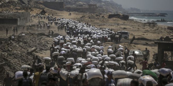 Gaza