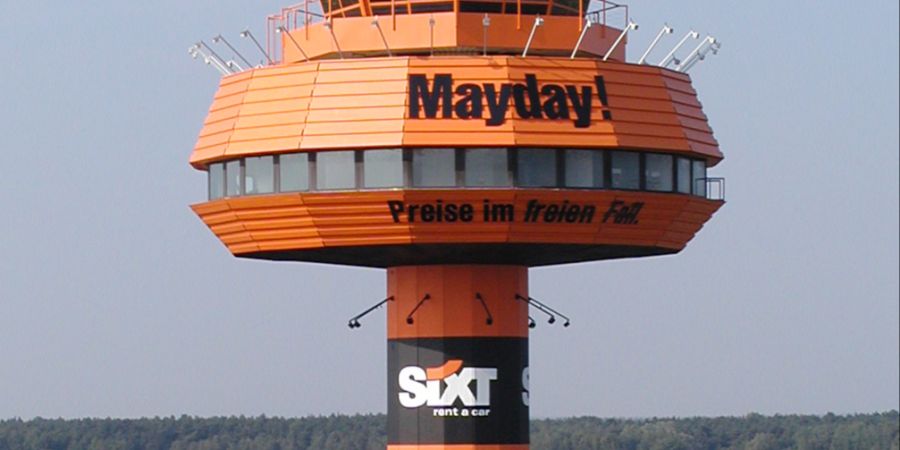 Tower Hannover