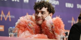«Toleranz» - Nemo fordert Israels ESC-Ausschluss – Fans gespalten