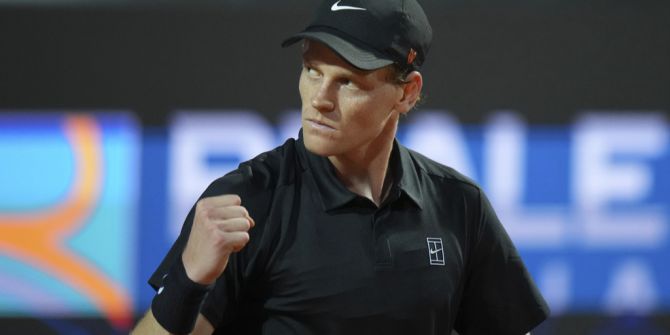 Jannik Sinner