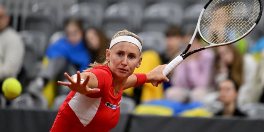 Jil Teichmann
