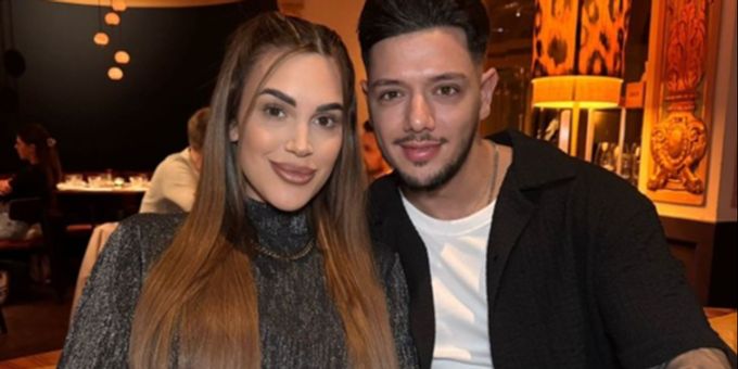 Aus und vorbei - Trennung von «Temptation Island VIP»-Paar schockt Fan