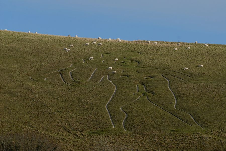 cerne abbas giant