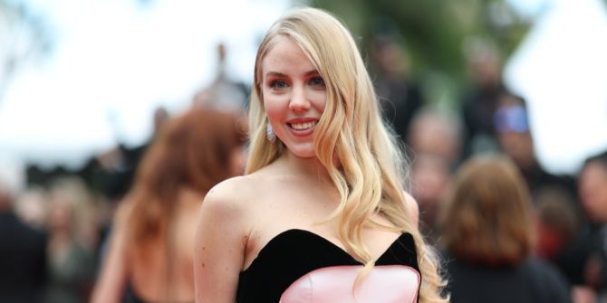Prinzessin Maria Carolina