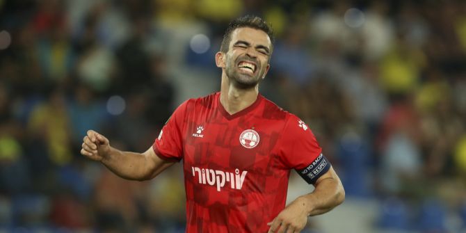 Hapoel Be'er Sheva