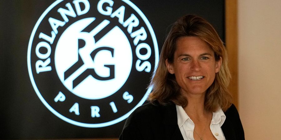 Amelie Mauresmo ist genervt von den Diskussionen um den Spielplan.