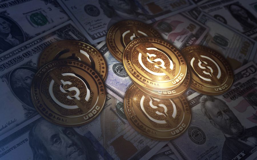 stablecoin