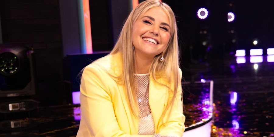 Beatrice Egli