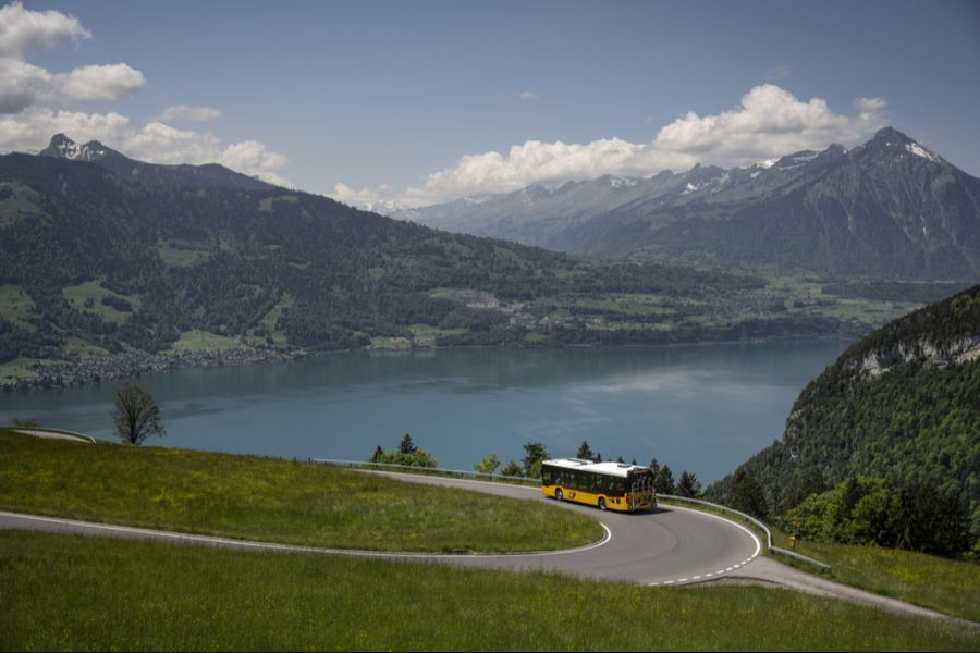 Interlaken