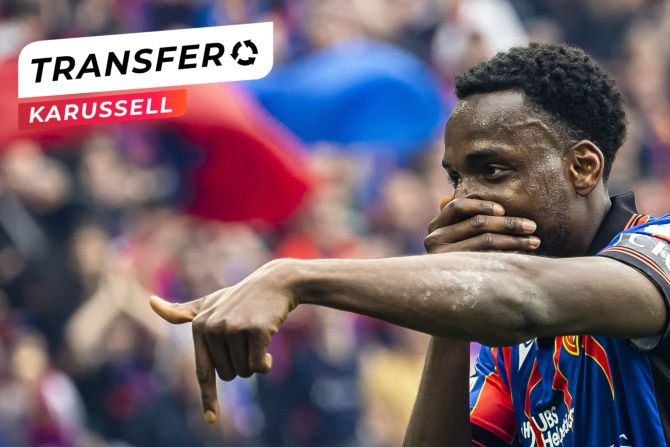 FCB
