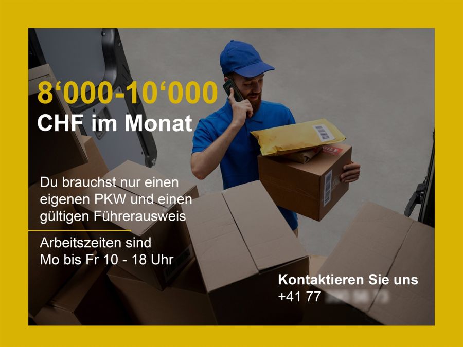 Telefonbetrug