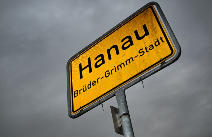 In Hanau, im Stadtteil Steinheim, kam es zu einem Tötungsdelikt. morddelikt
