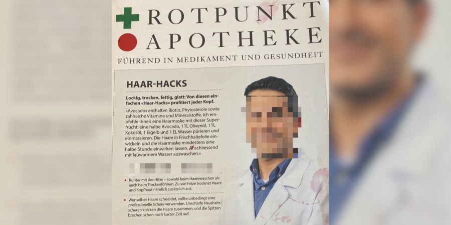 Apotheker