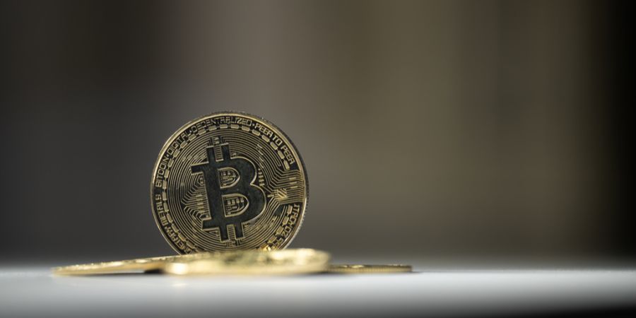 Bitcoin Bitcoins