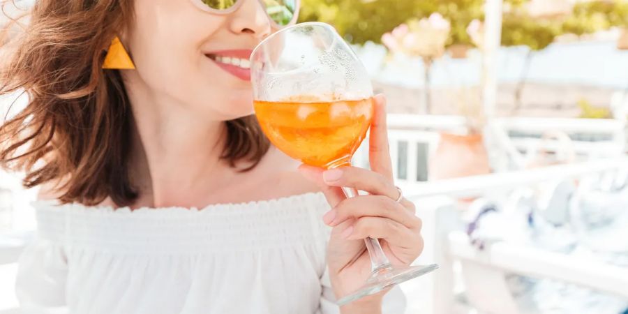 Aperol Spritz
