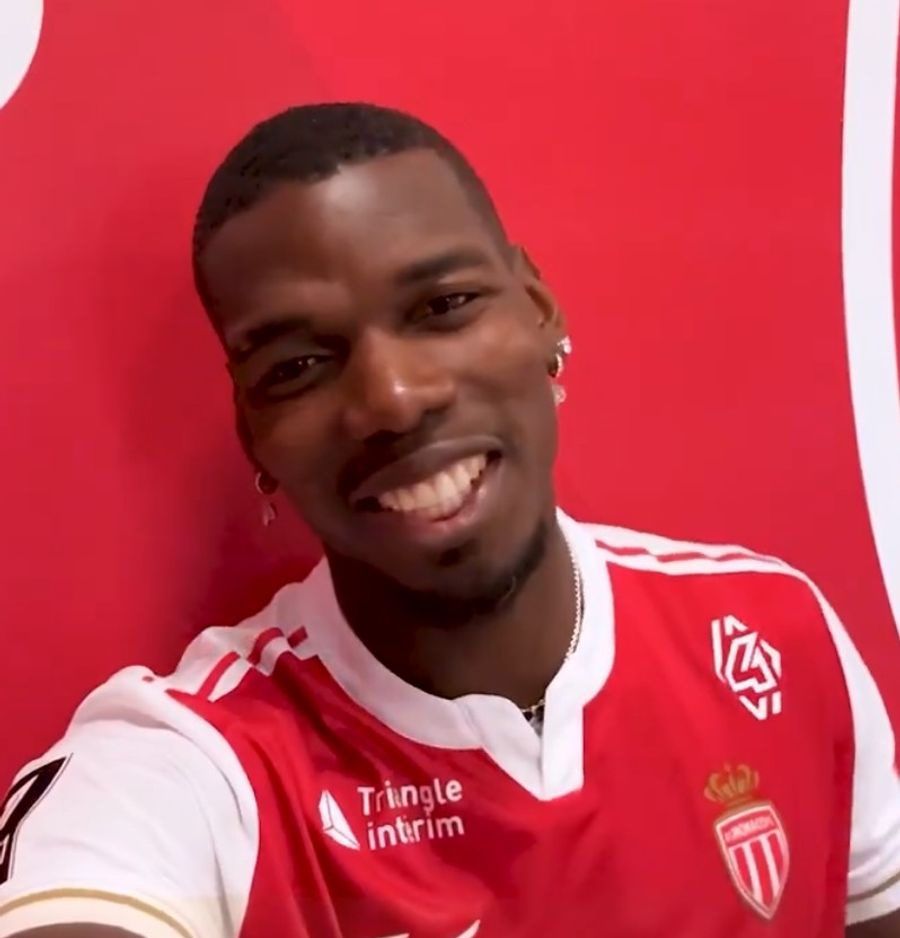 Paul Pogba