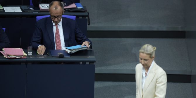 Germany Politics