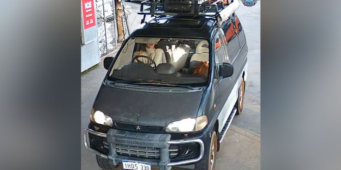 Van