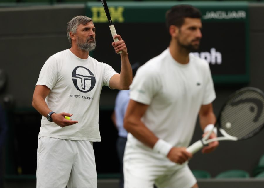Goran Ivanisevic