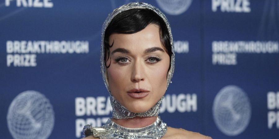 Katy Perry