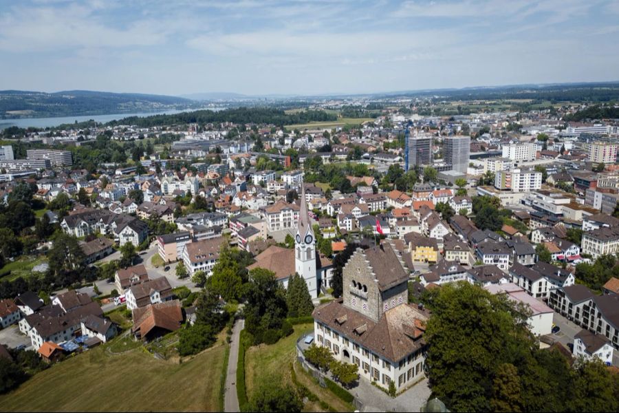 uster