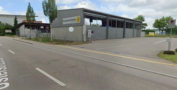 Dübendorf