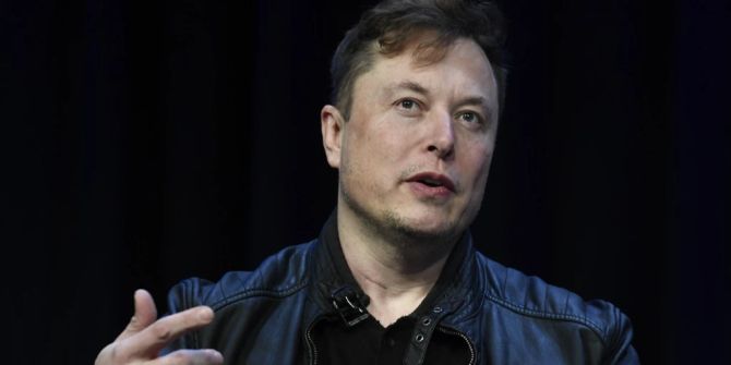 Elon Musk Donald Trump Spenden