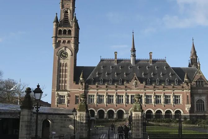 UN-Gericht