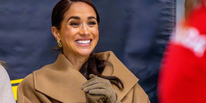 Dauerpräsent - Nutzt Meghan Kates Abwesenheit für ihr Comeback aus?