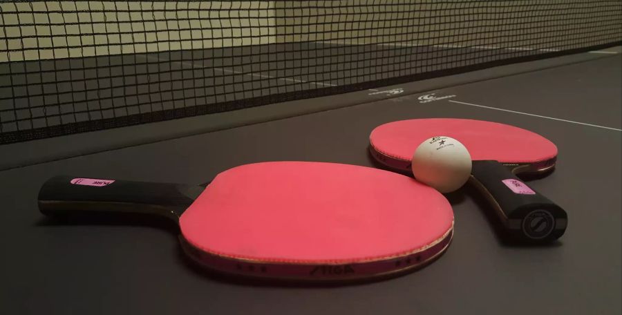 Tischtennisclub Lenzburg