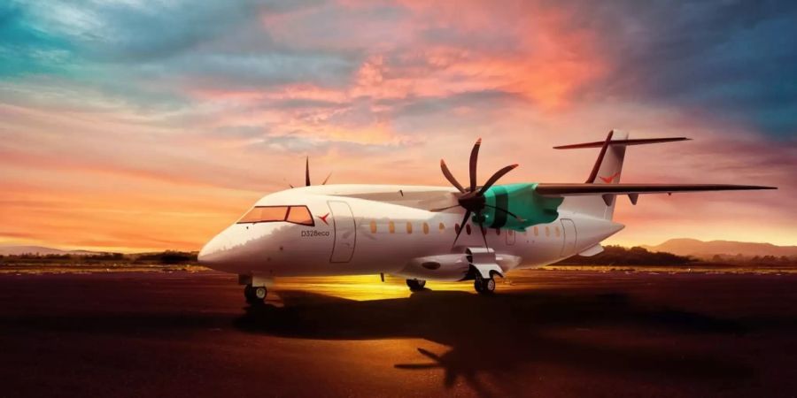 dornier 328