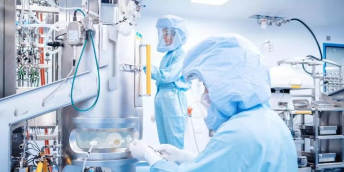 Berlin - Biontech-Impfstoff neutralisiert südafrikanische Mutante