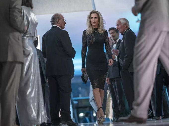 Kristen Wiig spielt im Film «Wonder Woman 1984». Kristen Wiig