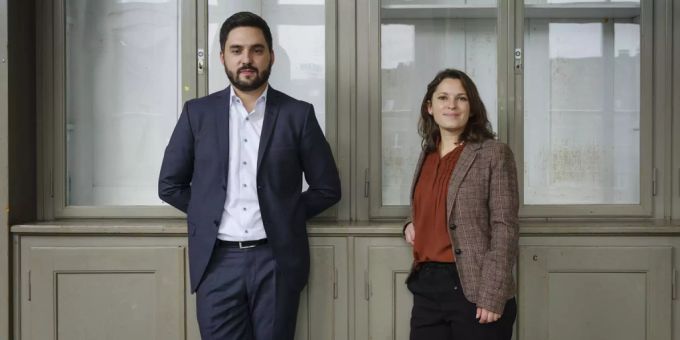 «Massnahmen nötig» - SP-Chefs Meyer & Wermuth über Corona-Politik 2021