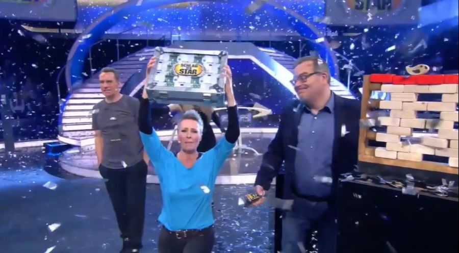 Schlag den Star