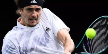 Alexander Zverev