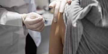 weniger coronavirus infektionen grippe impfungen