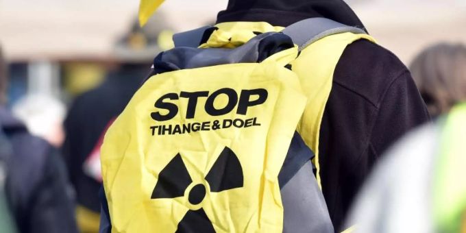 Berlin/New York - Berlin hält UN-Atomwaffenverbot für kontraproduktiv