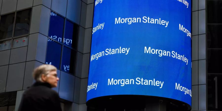 Morgan Stanley