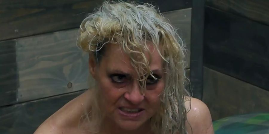 Dschungelshow