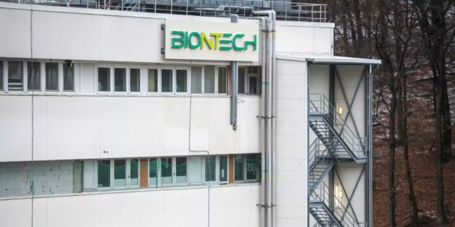 Biontech