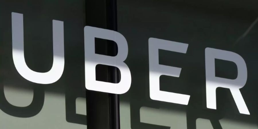 Uber verbucht deutlichen Verlust wegen Corona-Krise